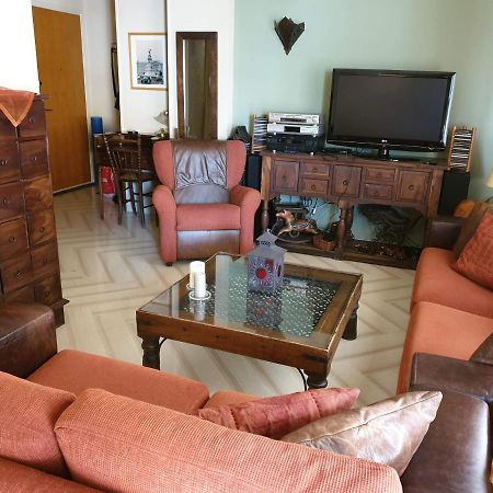 Efi'S House Apartment Volos Exterior photo