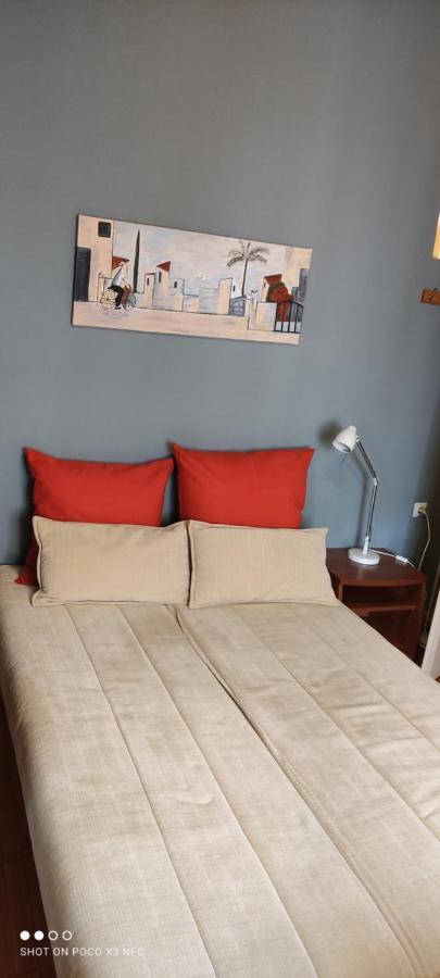 Efi'S House Apartment Volos Exterior photo