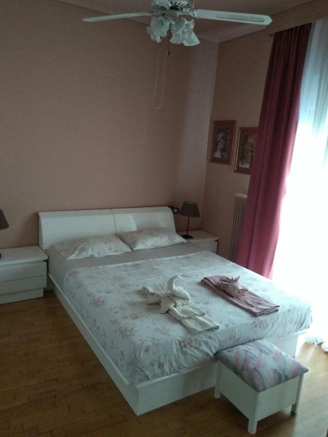 Efi'S House Apartment Volos Exterior photo