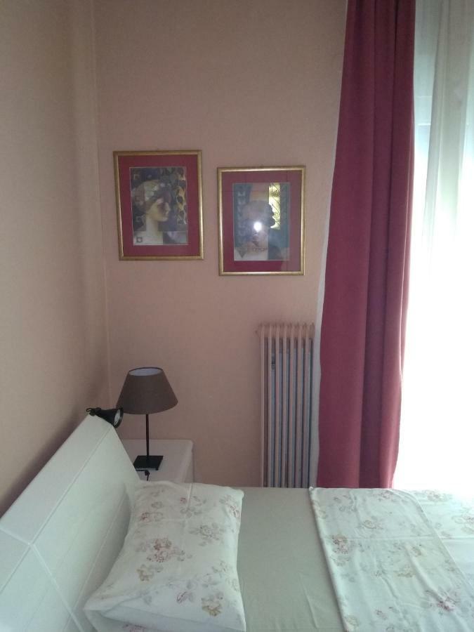 Efi'S House Apartment Volos Exterior photo