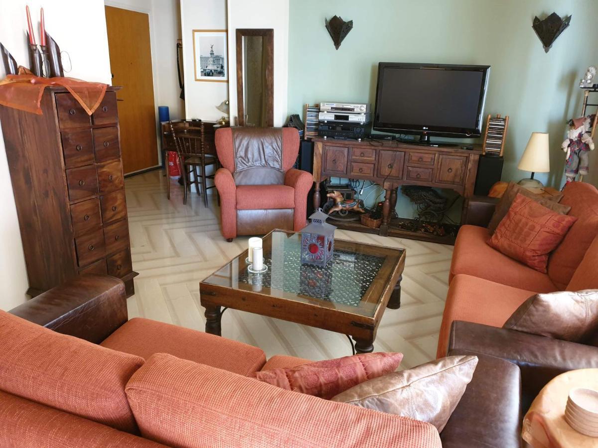 Efi'S House Apartment Volos Exterior photo