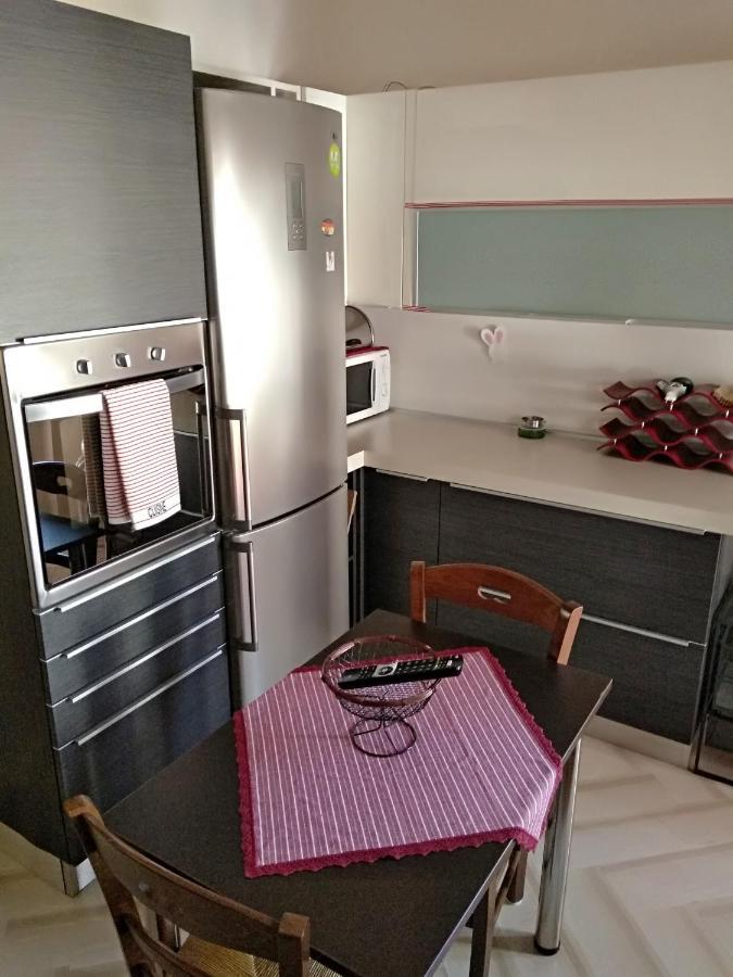 Efi'S House Apartment Volos Exterior photo